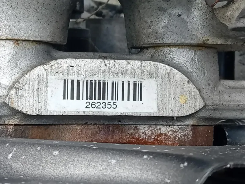 Assale POST 9640718610 Citroen DS7 2022