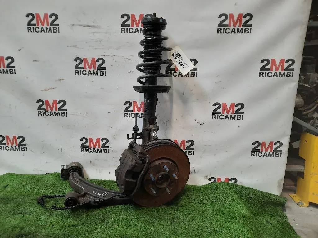 Meccanica Completa ANT SX  Chevrolet Orlando 2011