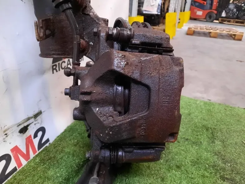 Meccanica Completa ANT SX Chevrolet Orlando 2011