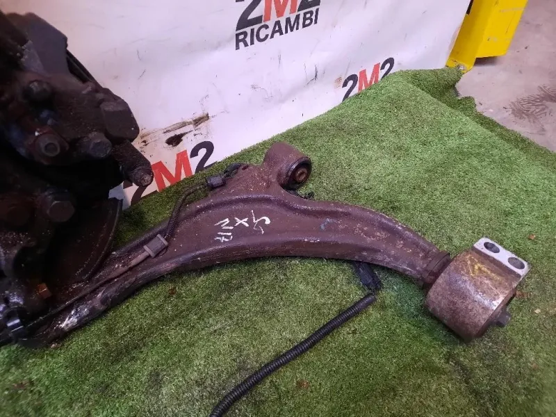 Meccanica Completa ANT SX Chevrolet Orlando 2011