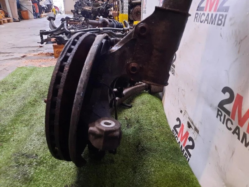 Meccanica Completa ANT SX  Chevrolet Orlando 2011