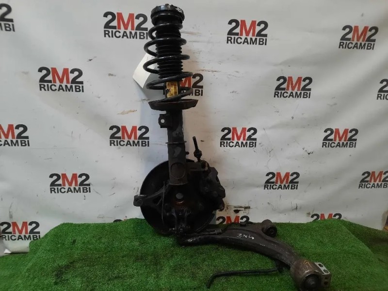 Meccanica Completa ANT SX  Chevrolet Orlando 2011