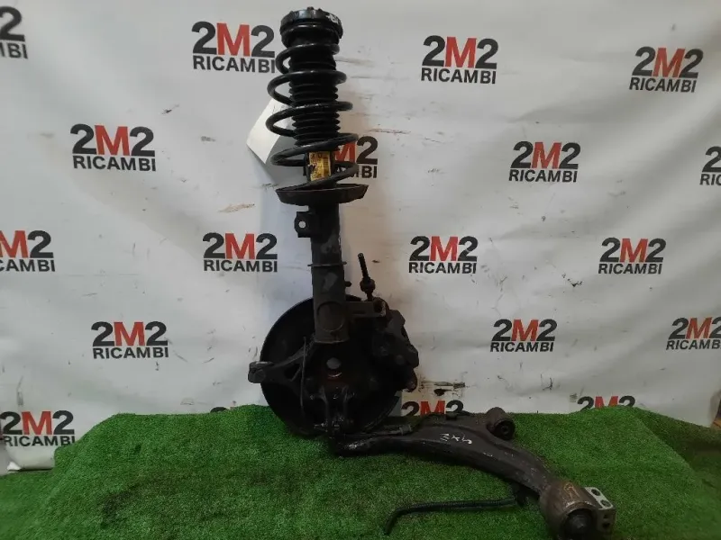 Meccanica Completa ANT SX Chevrolet Orlando 2011