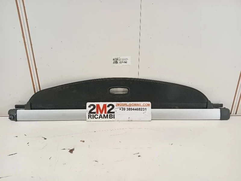 Ripiano Copertura VANO Bagagli 859103W000WK Kia Sportage III 2010