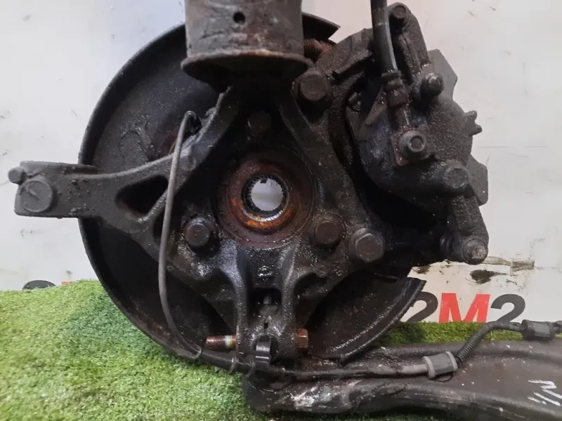 Meccanica Completa ANT SX Chevrolet Orlando 2011