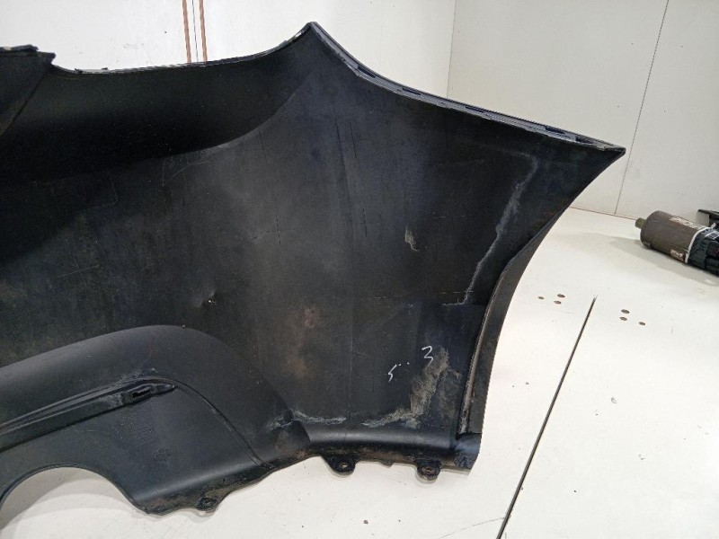 Paraurti POST 51127273793 Bmw Serie 1 F20 Berlina 2012