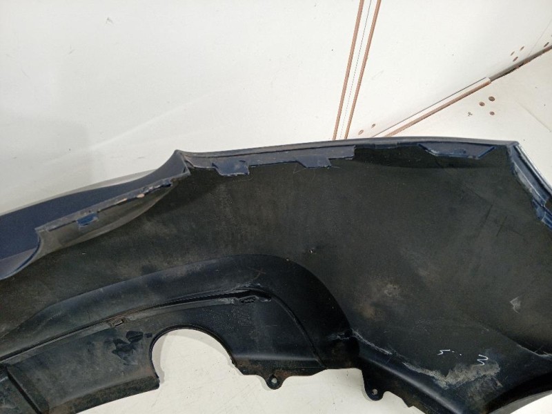 Paraurti POST 51127273793 Bmw Serie 1 F20 Berlina 2012