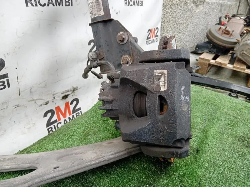 Meccanica Completa ANT SX 98310878800 Citroen DS3 Crossback 2018