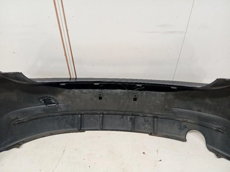 Paraurti POST 51127273793 Bmw Serie 1 F20 Berlina 2012