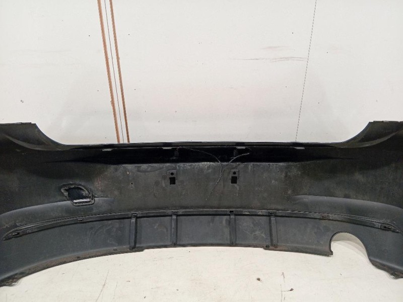 Paraurti POST 51127273793 Bmw Serie 1 F20 Berlina 2012