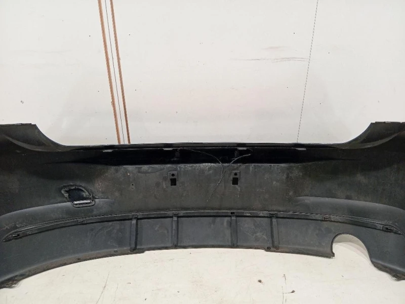 Paraurti POST 51127273793 Bmw Serie 1 F20 Berlina 2012