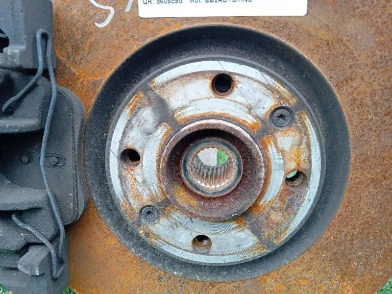 Meccanica Completa ANT SX 98310878800 Citroen DS3 Crossback 2018