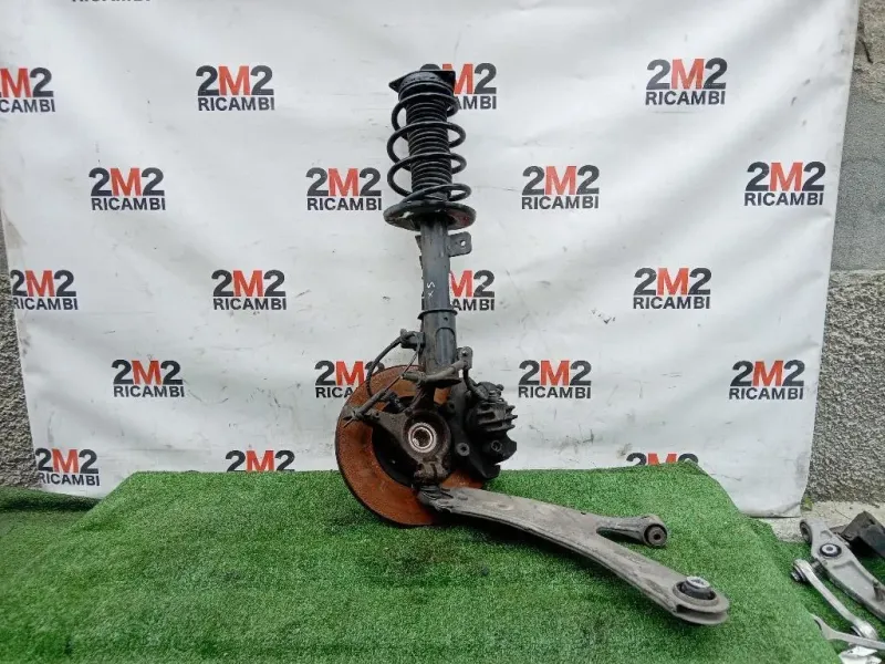 Meccanica Completa ANT SX 98310878800 Citroen DS3 Crossback 2018