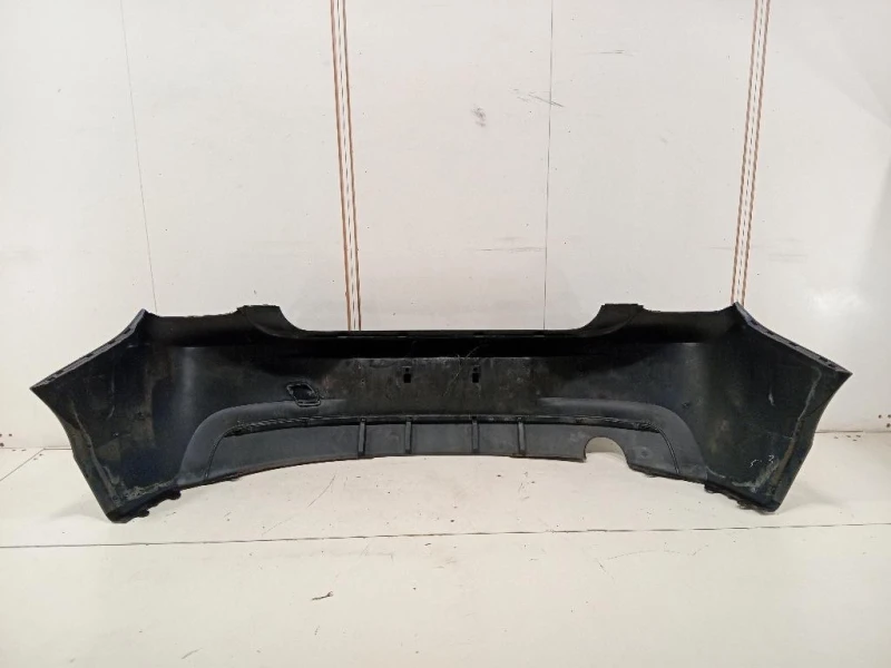 Paraurti POST 51127273793 Bmw Serie 1 F20 Berlina 2012