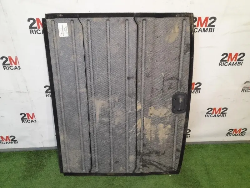 Ripiano Copertura VANO Bagagli 85720F1000WK Kia Sportage IV 2016