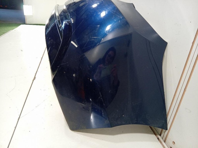 Paraurti POST 51127273793 Bmw Serie 1 F20 Berlina 2012