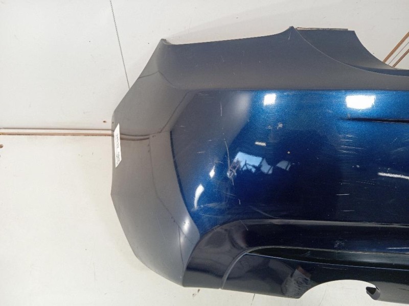 Paraurti POST 51127273793 Bmw Serie 1 F20 Berlina 2012