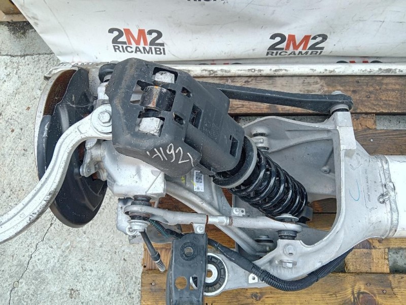 Assale POST 9640718610 Citroen DS7 2022