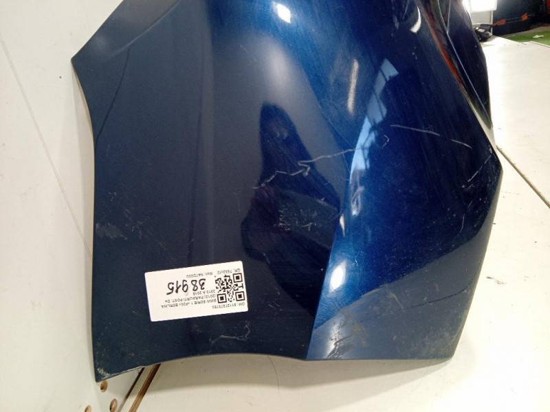 Ripiano Copertura VANO Bagagli 735687251 Lancia Ypsilon III 2011