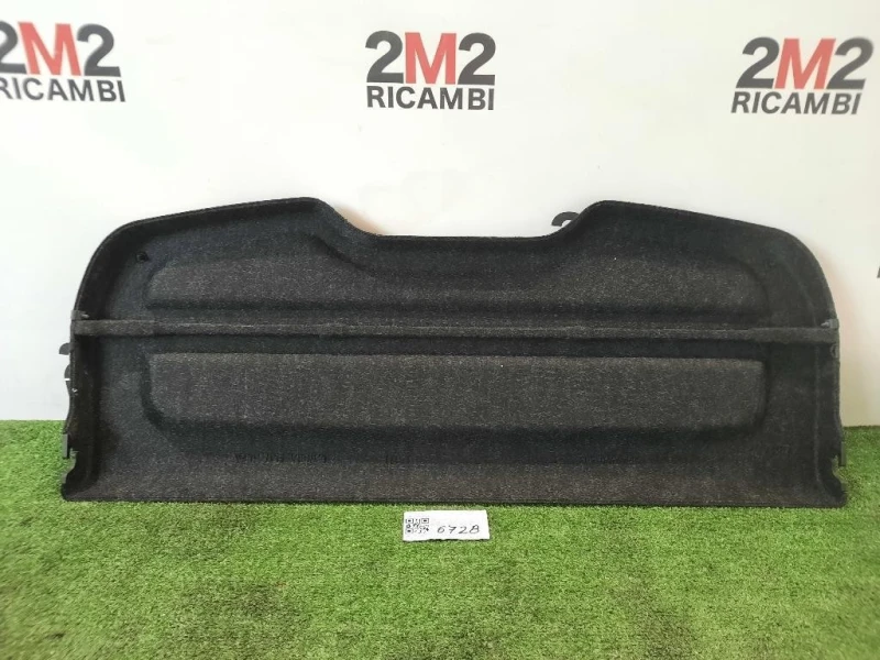 Ripiano Copertura VANO Bagagli 735687251 Lancia Ypsilon III 2011