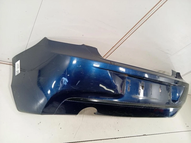 Paraurti POST 51127273793 Bmw Serie 1 F20 Berlina 2012