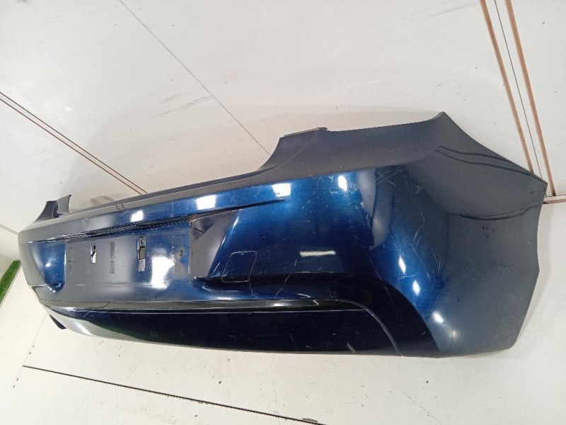 Paraurti POST 51127273793 Bmw Serie 1 F20 Berlina 2012