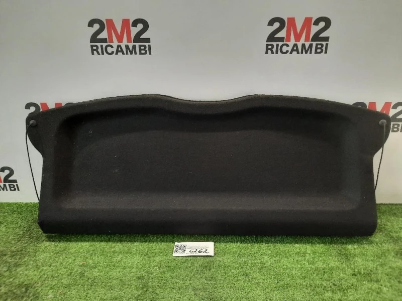 Ripiano Copertura VANO Bagagli 735687251 Lancia Ypsilon III 2011