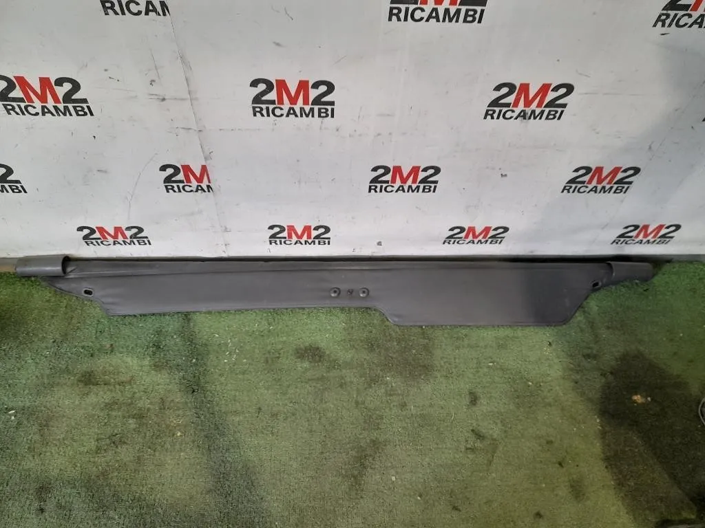 Ripiano Copertura VANO Bagagli Land Rover Discovery I 1990