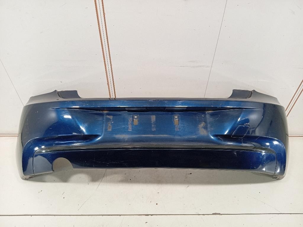 Paraurti POST 51127273793 Bmw Serie 1 F20 Berlina 2012