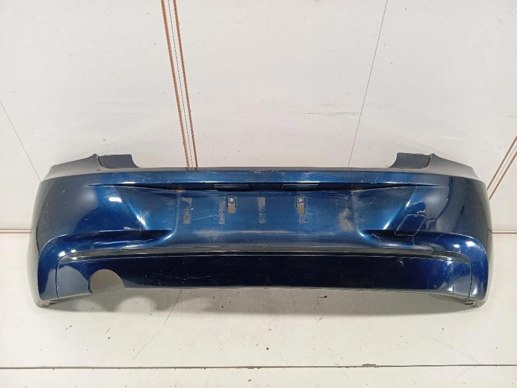 Paraurti POST 51127273793 Bmw Serie 1 F20 Berlina 2012