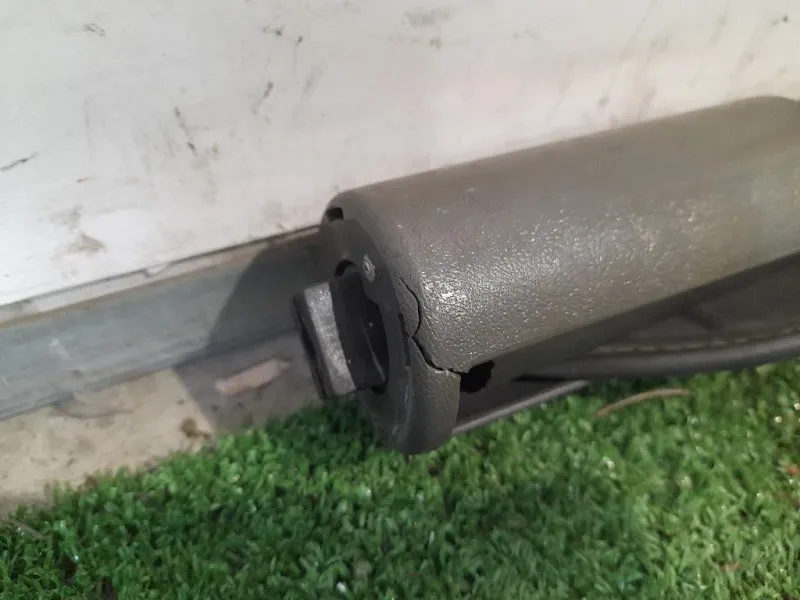 Ripiano Copertura VANO Bagagli Land Rover Discovery I 1990