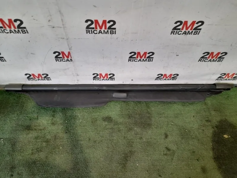 Ripiano Copertura VANO Bagagli Land Rover Discovery I 1990