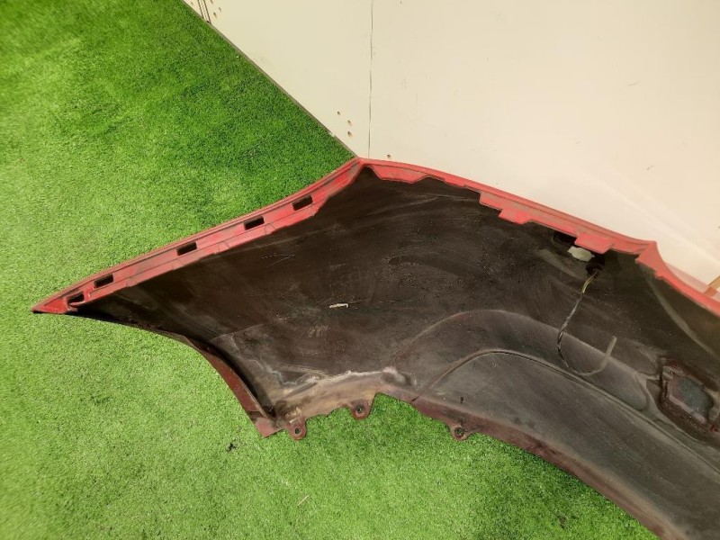 Paraurti POST 51127240918 Bmw Serie 1 F20 Berlina 2012