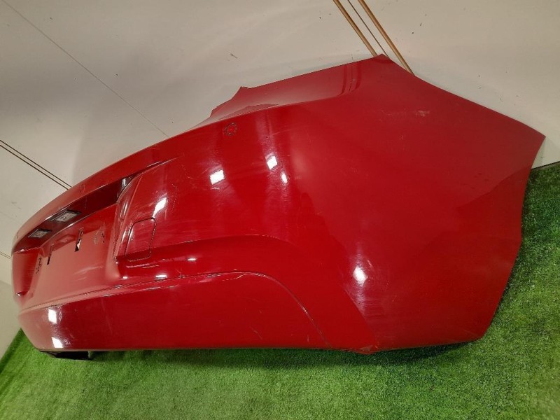 Paraurti POST 51127240918 Bmw Serie 1 F20 Berlina 2012