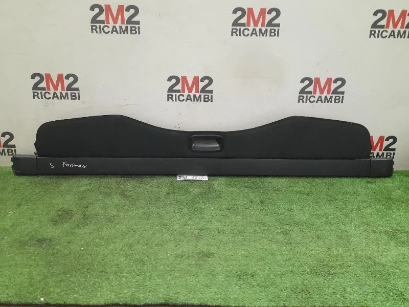 Ripiano Copertura VANO Bagagli 6H5245441AD Land Rover Freelander II 2007