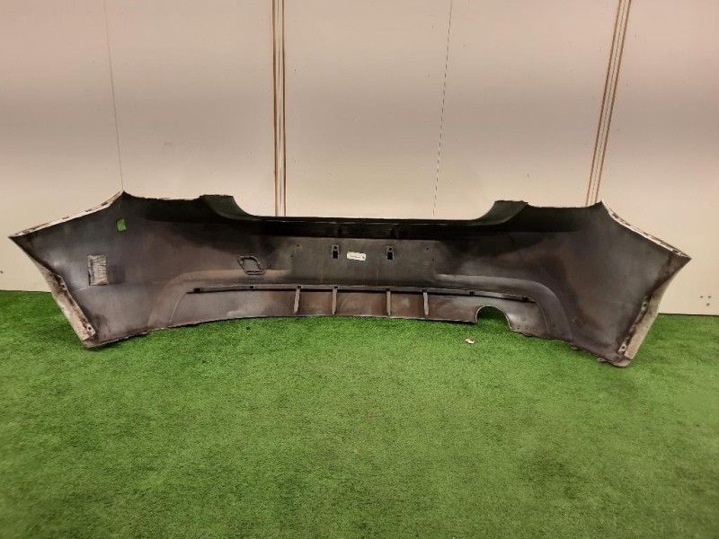 Paraurti POST 51127273793 Bmw Serie 1 F20 Berlina 2012