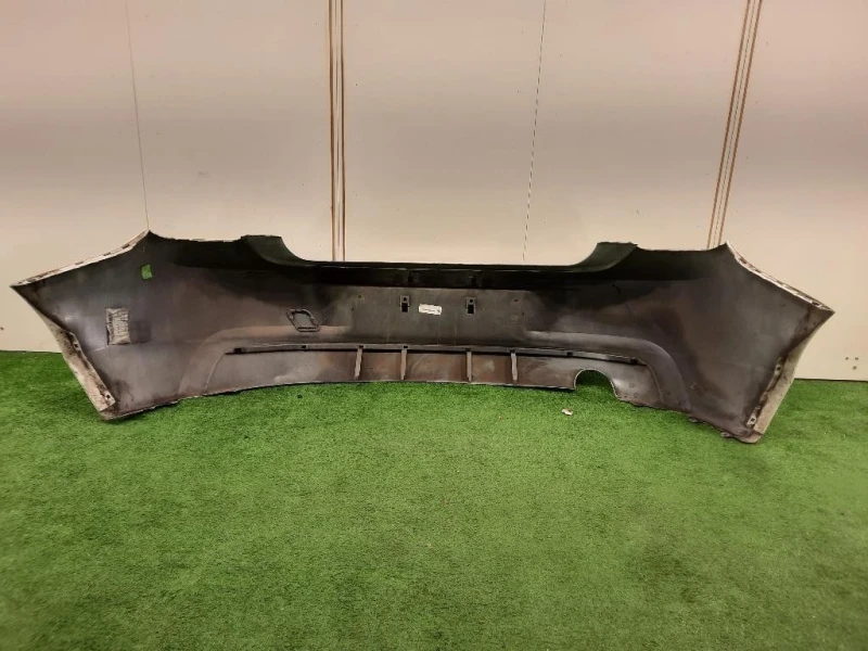 Paraurti POST 51127273793 Bmw Serie 1 F20 Berlina 2012