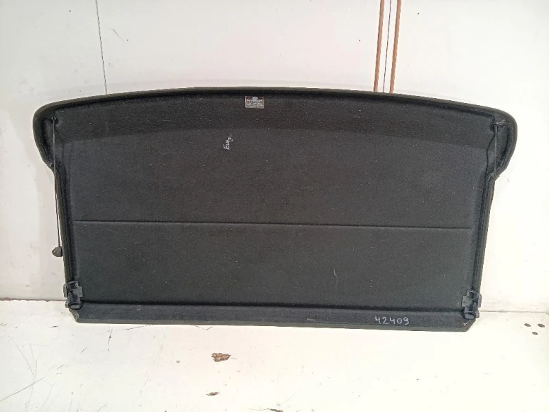 Ripiano Copertura VANO Bagagli BJ32-46668-AF Land Rover Range Rover Evoque I 2011