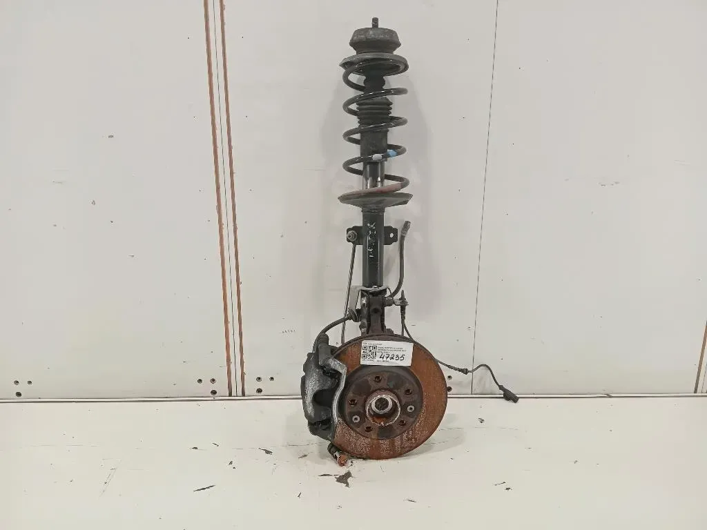 Meccanica Completa ANT SX 8200 813791-D Dacia Duster I 2014