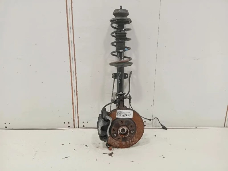 Meccanica Completa ANT SX 8200 813791-D Dacia Duster I 2014