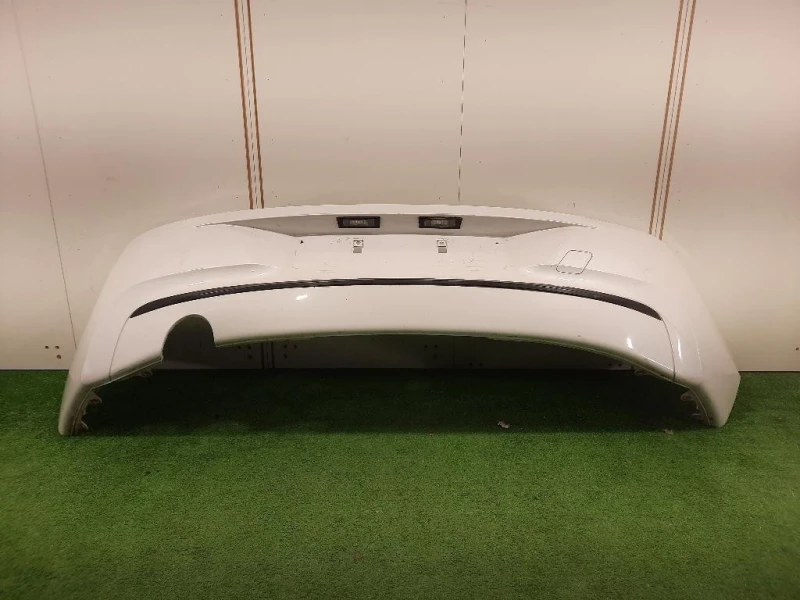 Paraurti POST 51127273793 Bmw Serie 1 F20 Berlina 2012