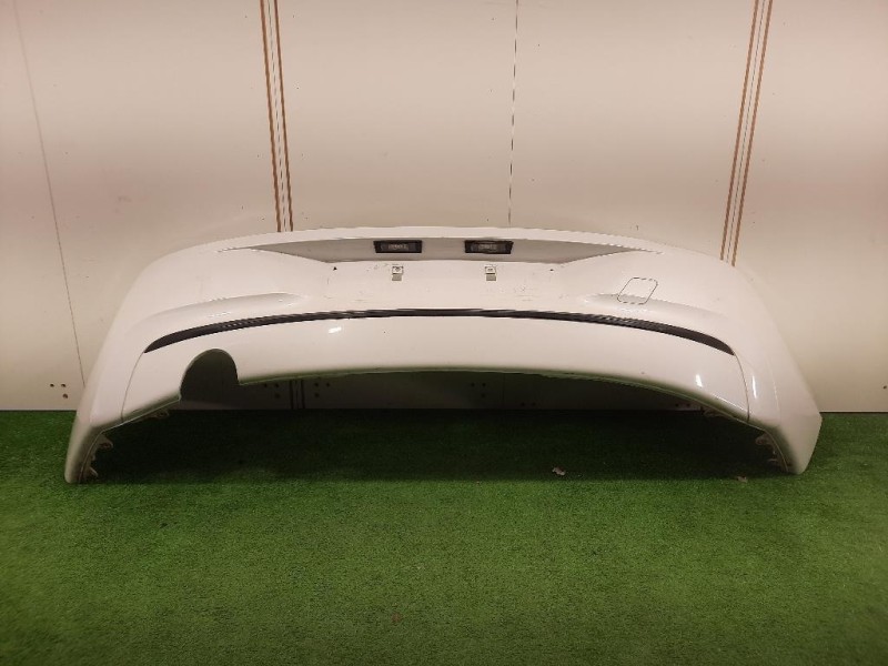 Ripiano Copertura VANO Bagagli BJ32-46668-AF Land Rover Range Rover Evoque I 2011