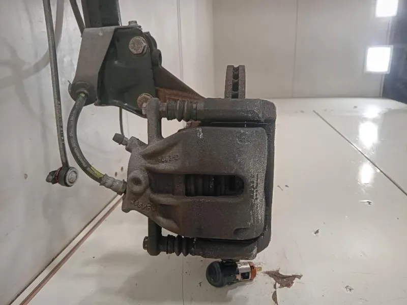 Meccanica Completa ANT SX 8200 813791-D Dacia Duster I 2014