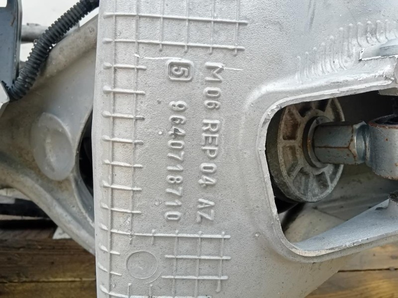 Assale POST 9640718610 Citroen DS7 2022