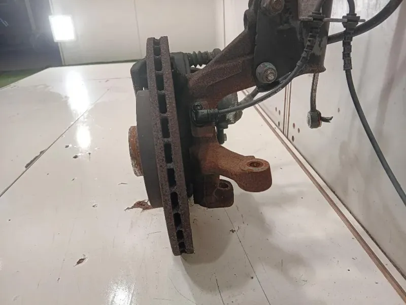 Meccanica Completa ANT SX 8200 813791-D Dacia Duster I 2014