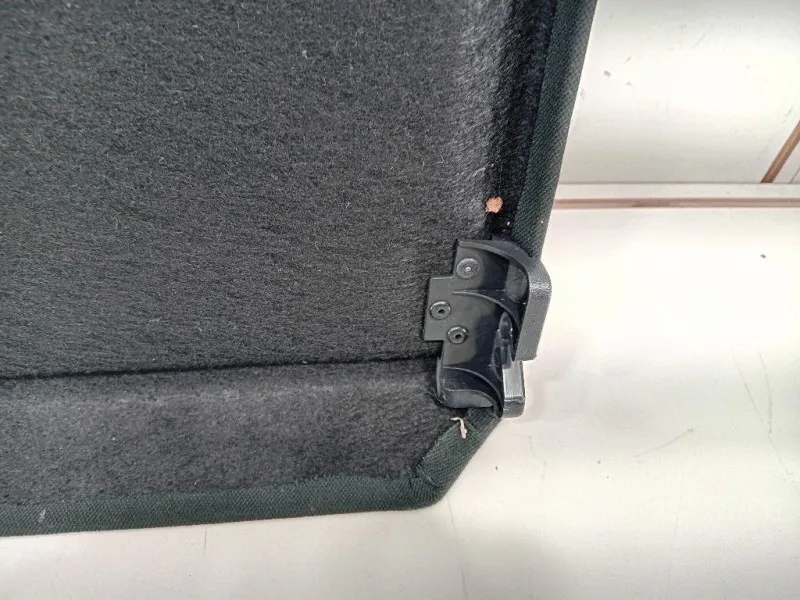 Ripiano Copertura VANO Bagagli BJ32-46668-AG Land Rover Range Rover Evoque I 2011