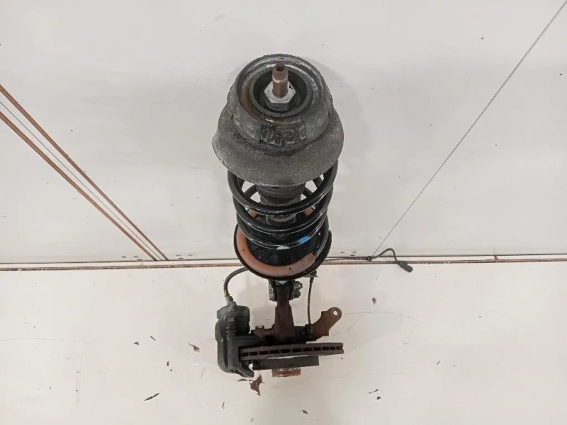 Meccanica Completa ANT SX 8200 813791-D Dacia Duster I 2014