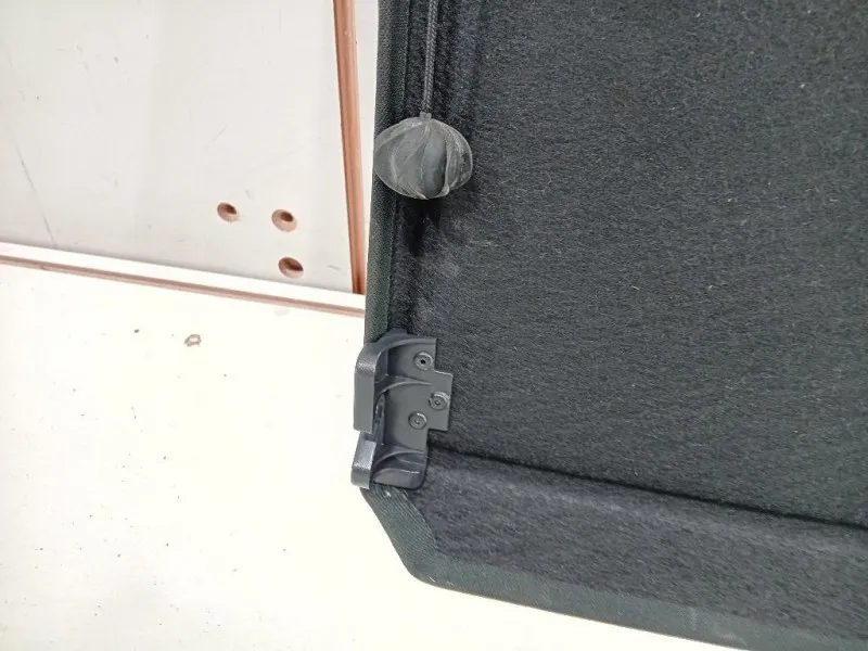 Ripiano Copertura VANO Bagagli BJ32-46668-AG Land Rover Range Rover Evoque I 2011