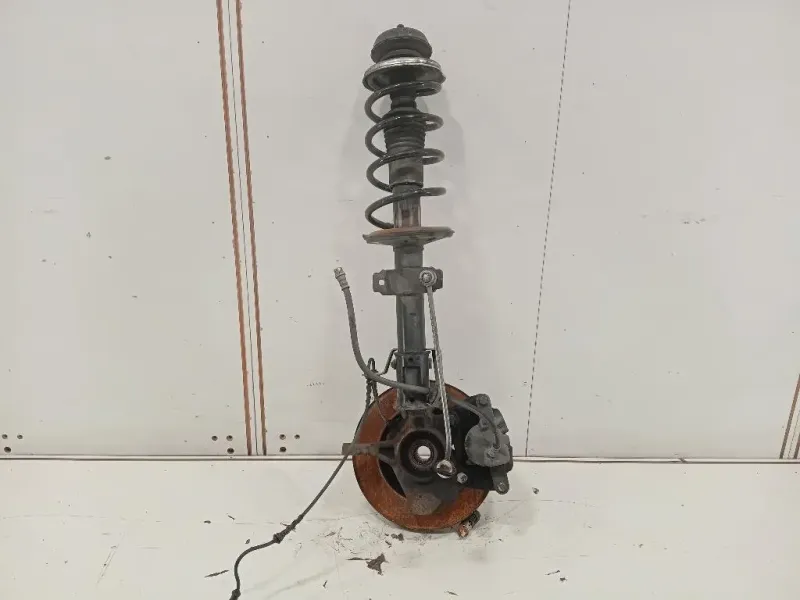 Meccanica Completa ANT SX 8200 813791-D Dacia Duster I 2014