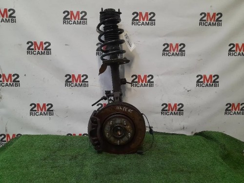 Meccanica Completa ANT SX MECCANICA FUSELLO COMPLETA Dodge Journey 2009